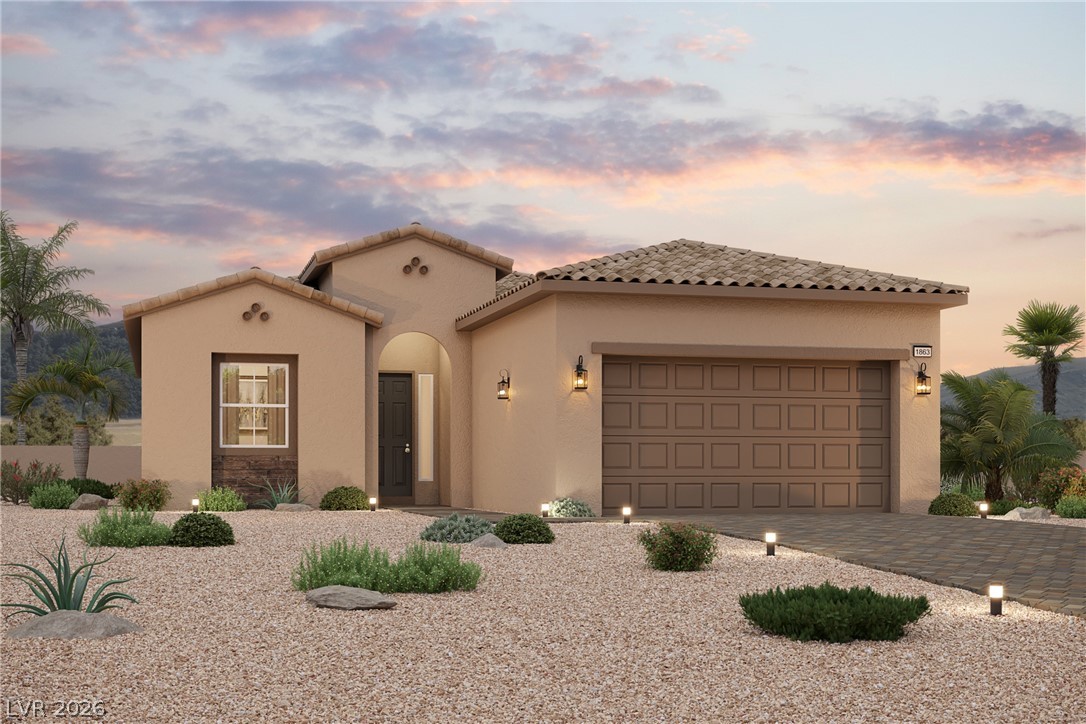 72 Atrani Bay Court Henderson NV 89011