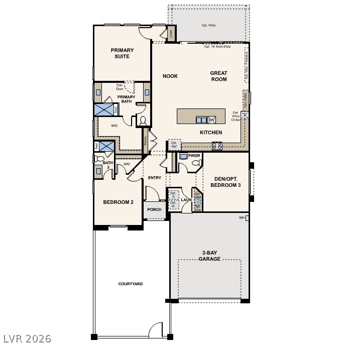 72 Atrani Bay Court Henderson NV 89011