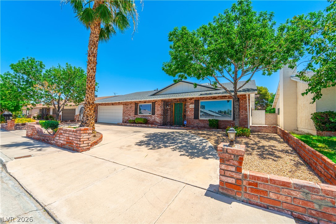 4656 Skyland Drive Las Vegas NV 89121