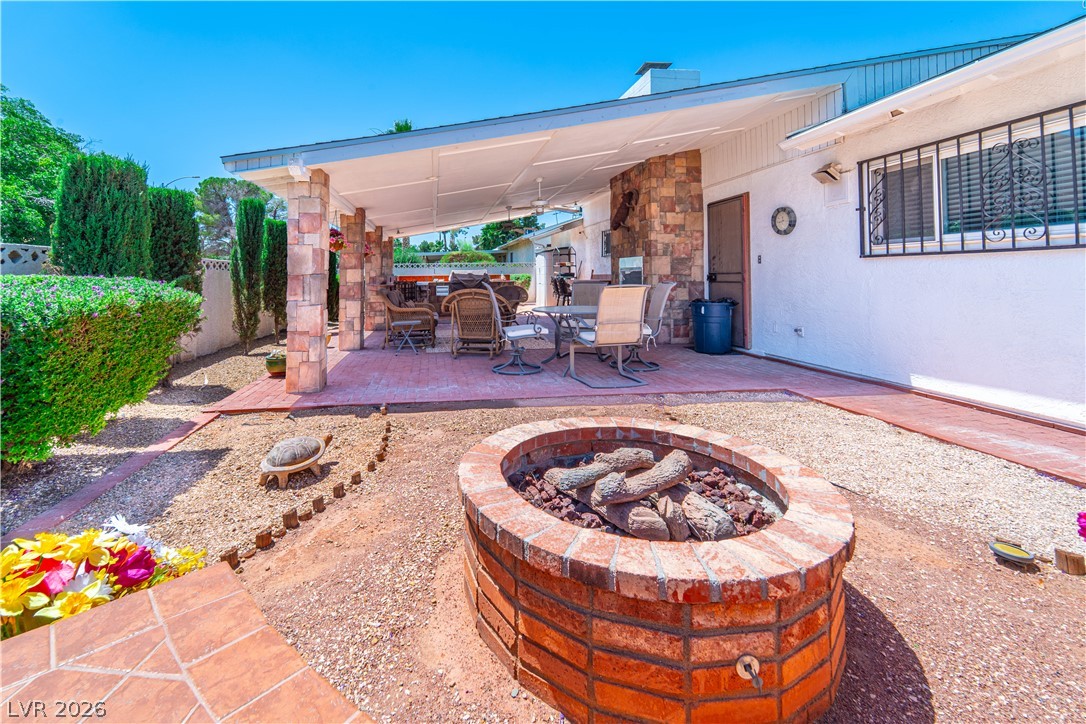 4656 Skyland Drive Las Vegas NV 89121