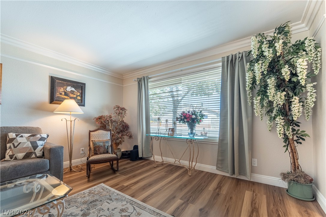 4656 Skyland Drive Las Vegas NV 89121