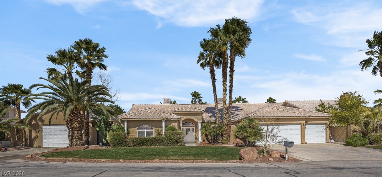 9415 Westwind Road Las Vegas NV 89139