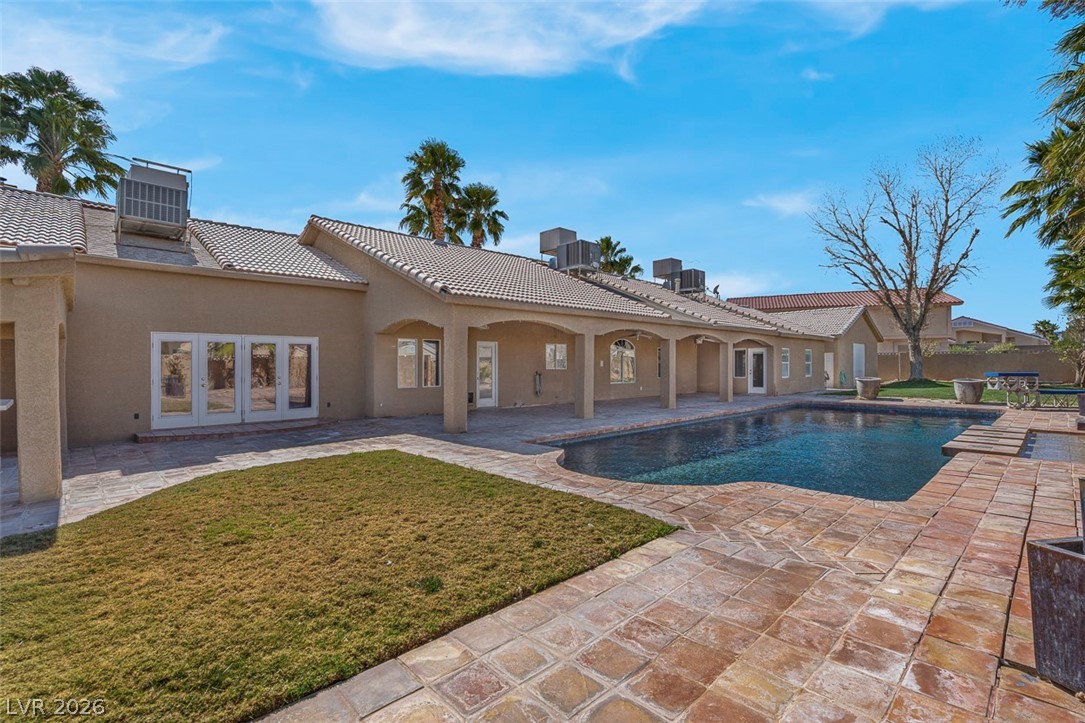 9415 Westwind Road Las Vegas NV 89139