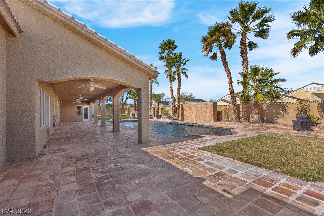 9415 Westwind Road Las Vegas NV 89139