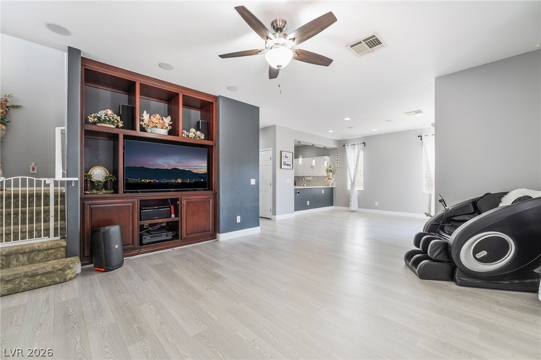 6775 Powell Ridge Court Las Vegas NV 89139