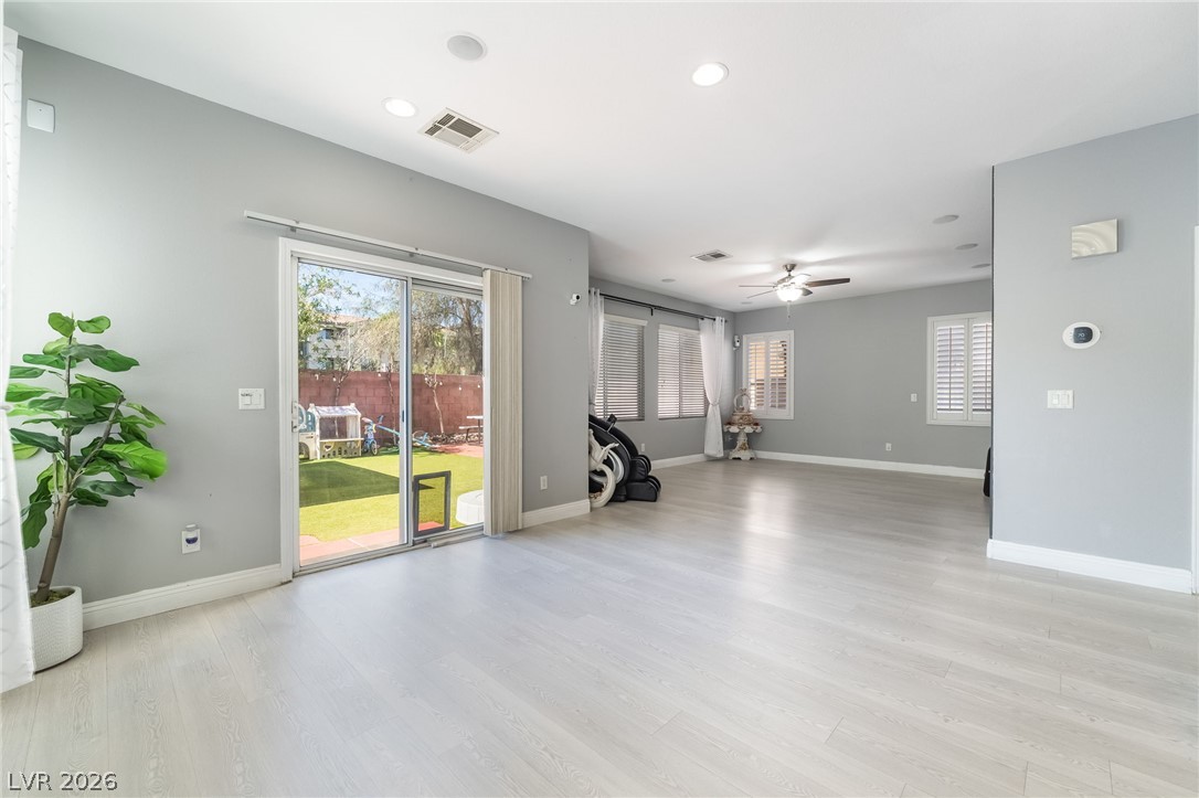 6775 Powell Ridge Court Las Vegas NV 89139