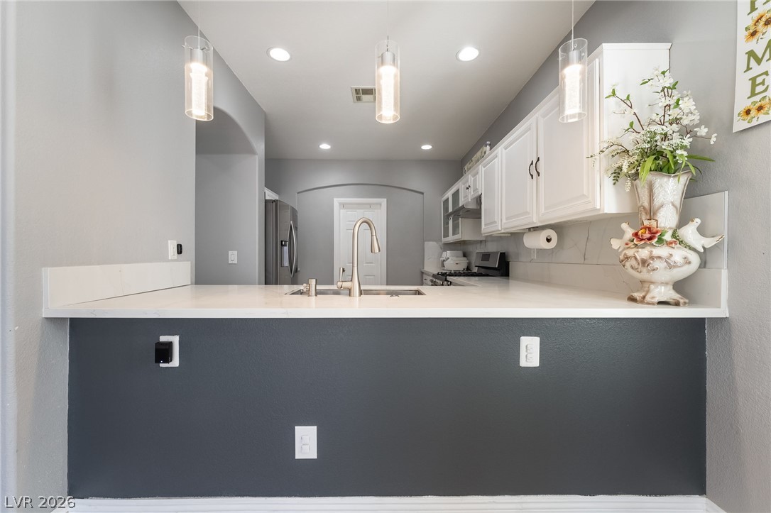 6775 Powell Ridge Court Las Vegas NV 89139