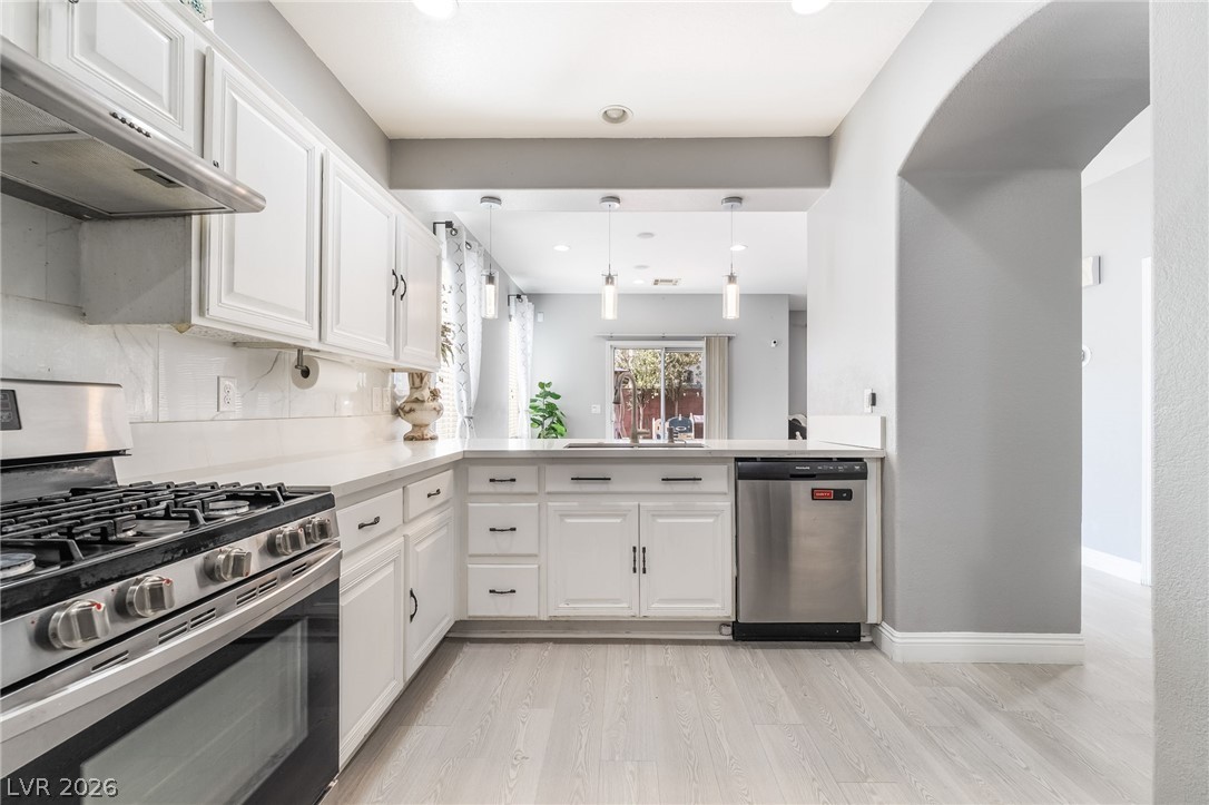 6775 Powell Ridge Court Las Vegas NV 89139