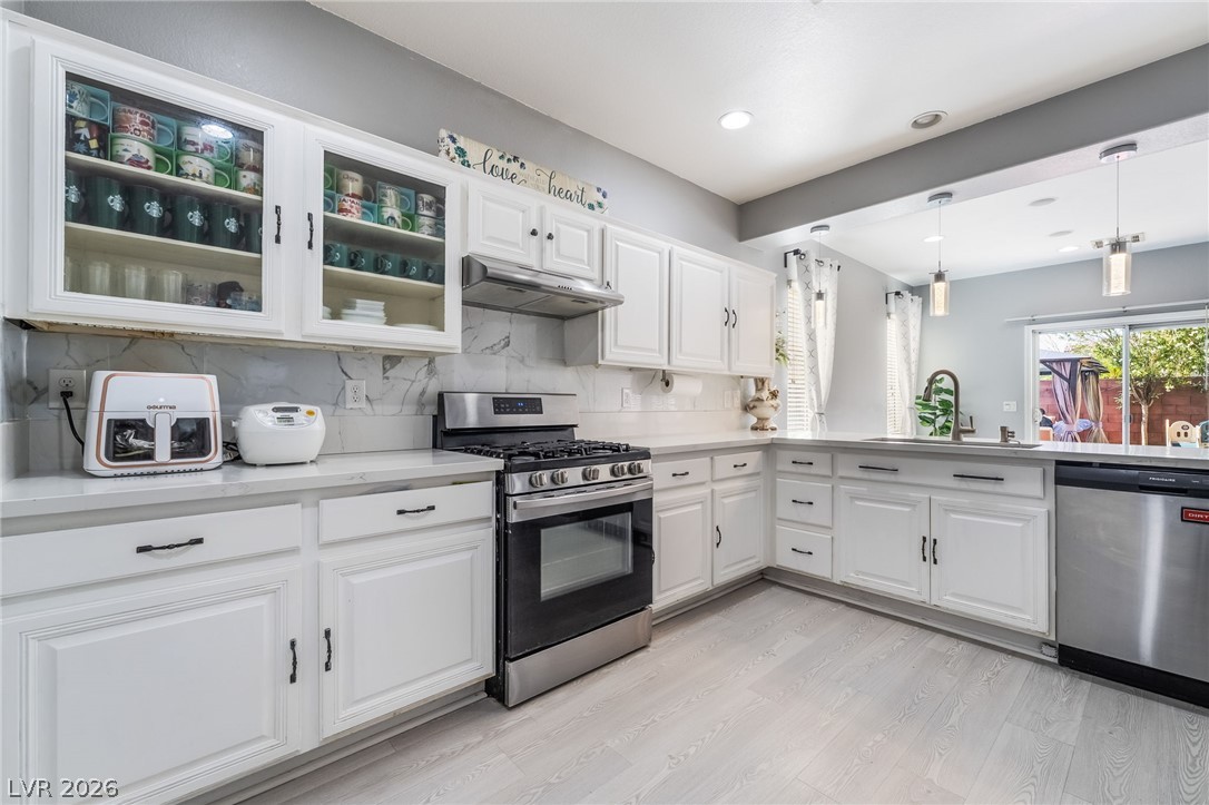6775 Powell Ridge Court Las Vegas NV 89139