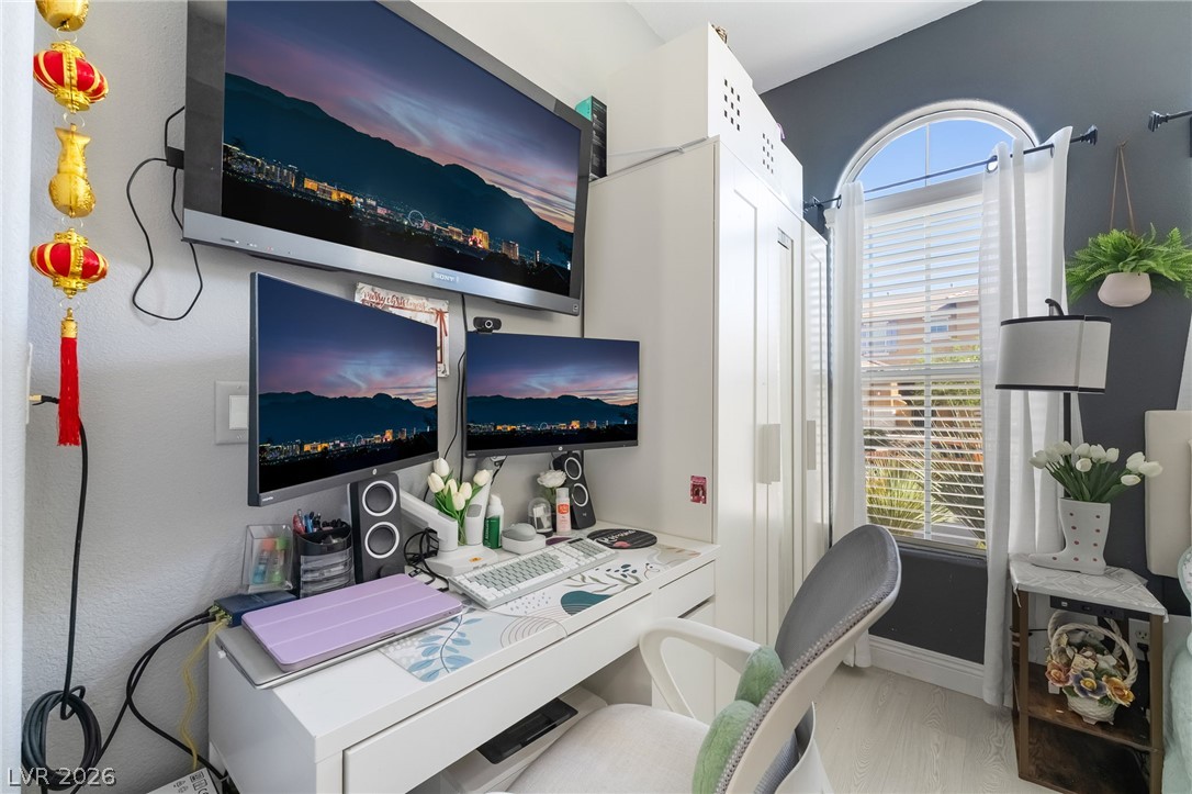 6775 Powell Ridge Court Las Vegas NV 89139