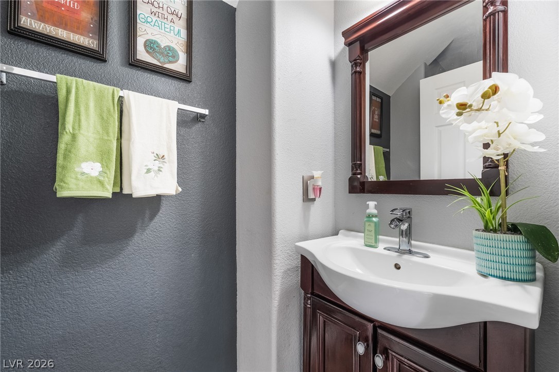 6775 Powell Ridge Court Las Vegas NV 89139