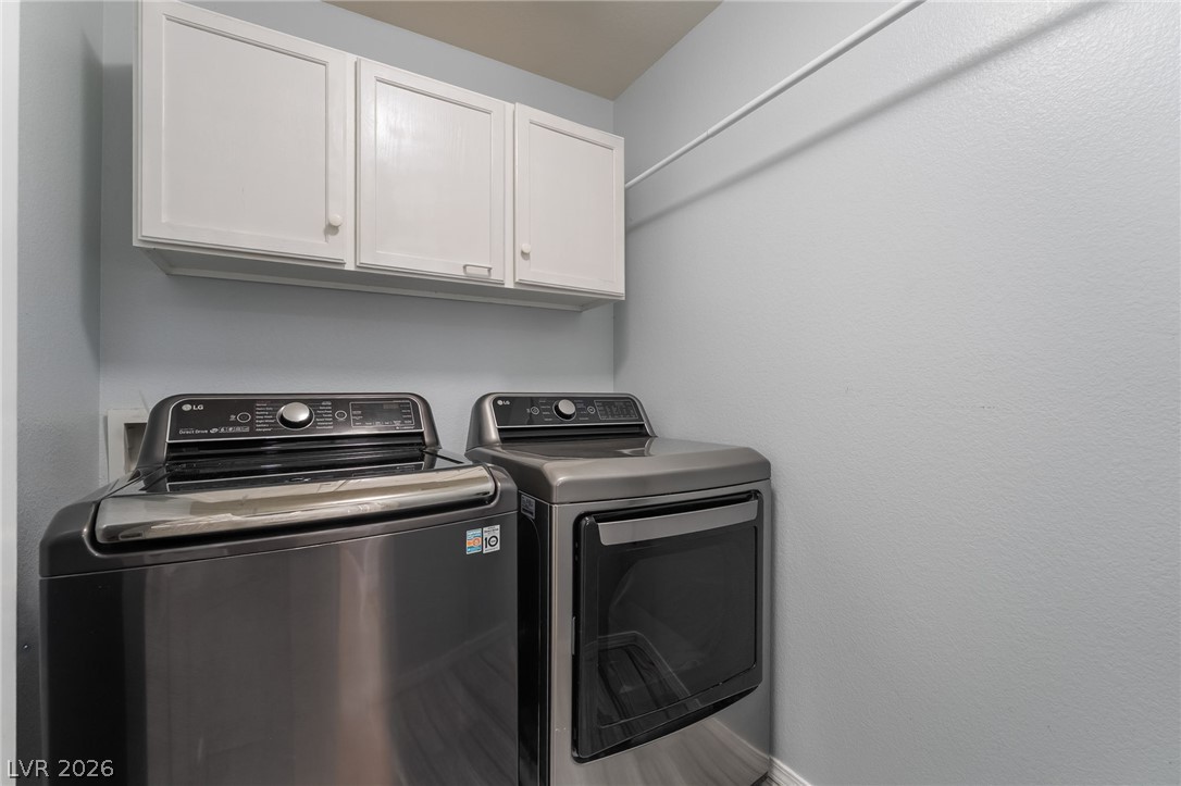 6775 Powell Ridge Court Las Vegas NV 89139