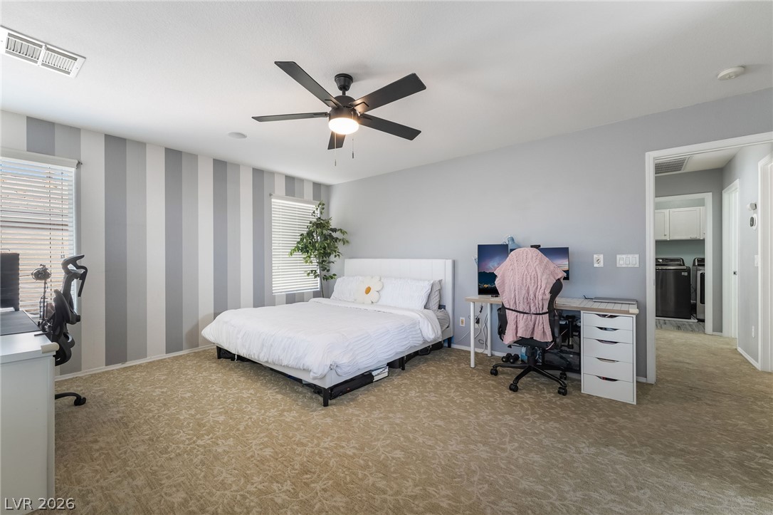 6775 Powell Ridge Court Las Vegas NV 89139