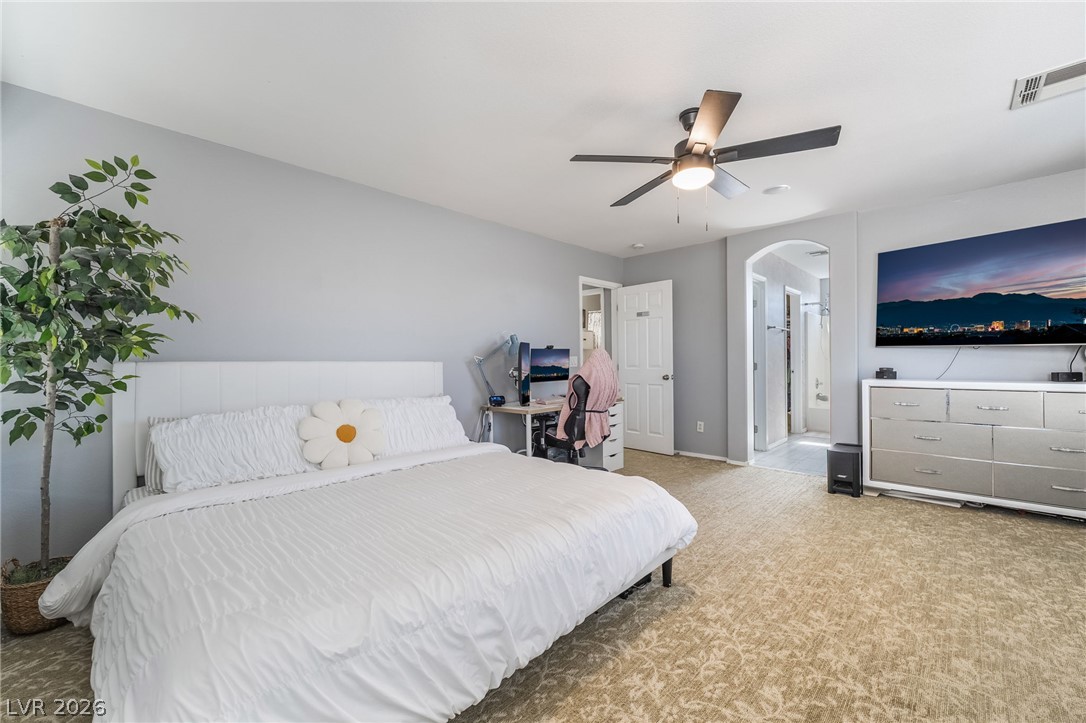 6775 Powell Ridge Court Las Vegas NV 89139