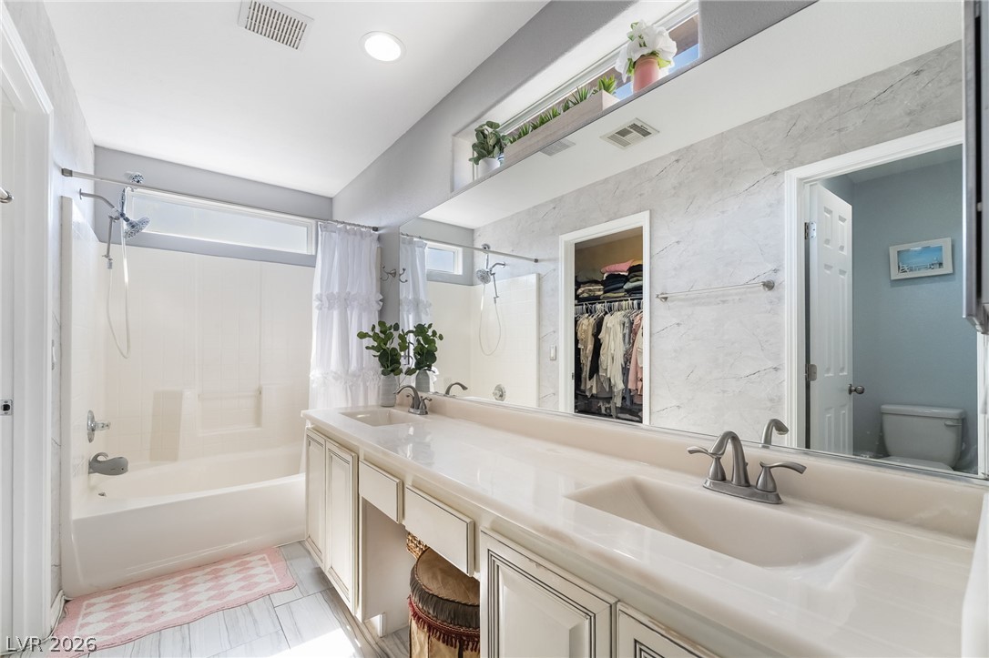 6775 Powell Ridge Court Las Vegas NV 89139