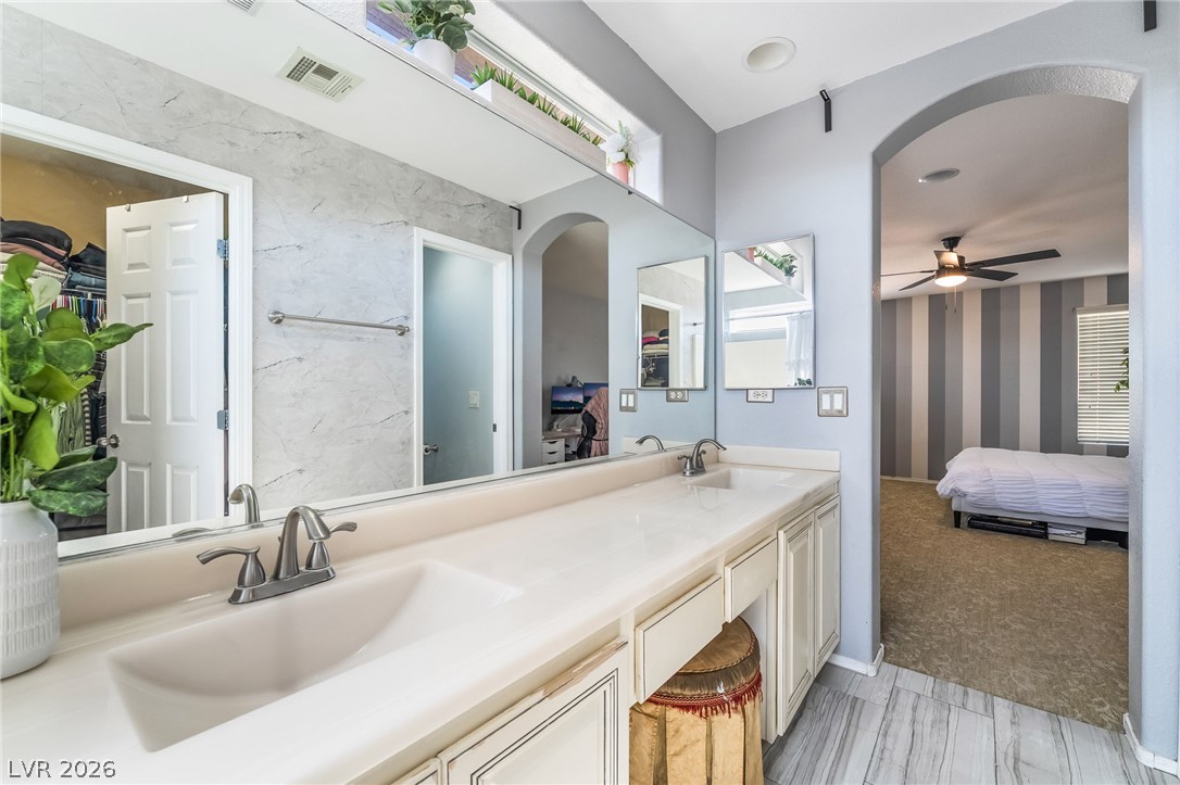 6775 Powell Ridge Court Las Vegas NV 89139