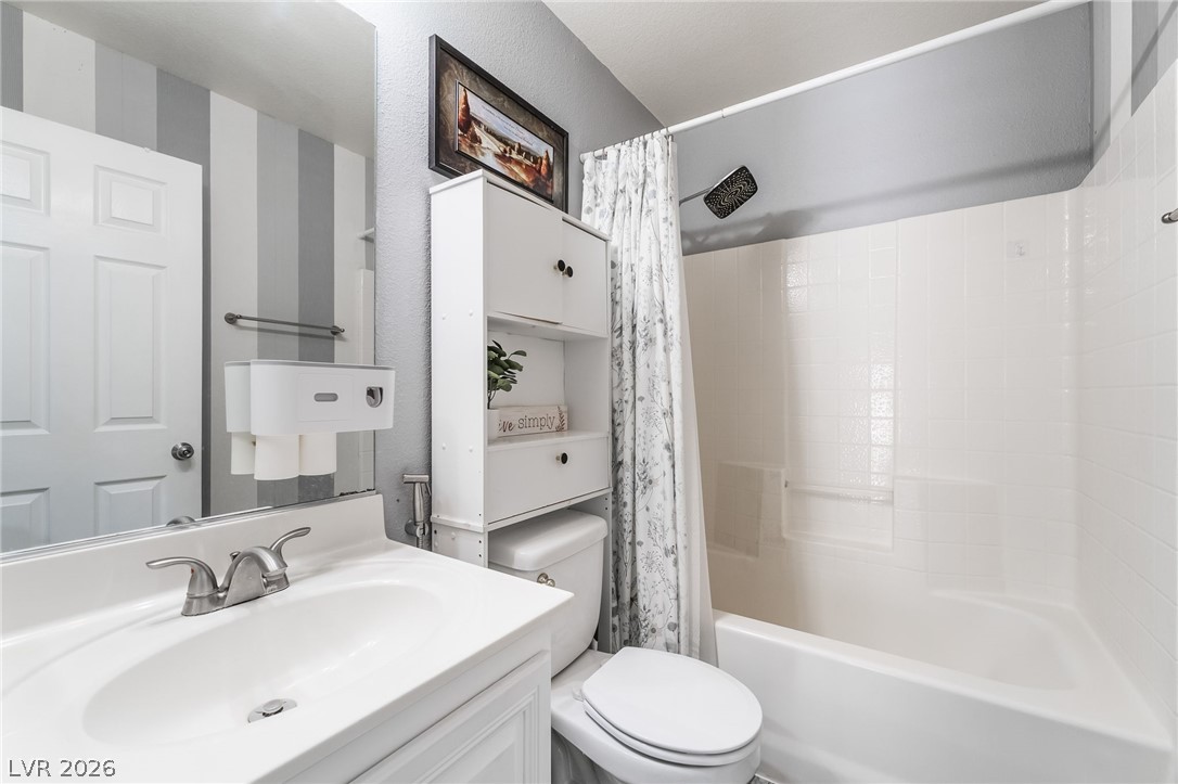 6775 Powell Ridge Court Las Vegas NV 89139