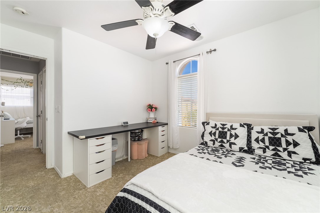 6775 Powell Ridge Court Las Vegas NV 89139