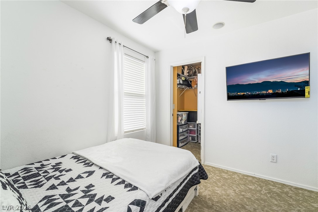6775 Powell Ridge Court Las Vegas NV 89139