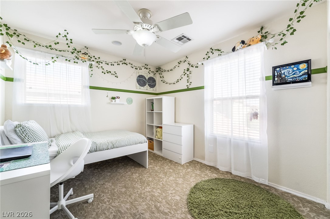 6775 Powell Ridge Court Las Vegas NV 89139