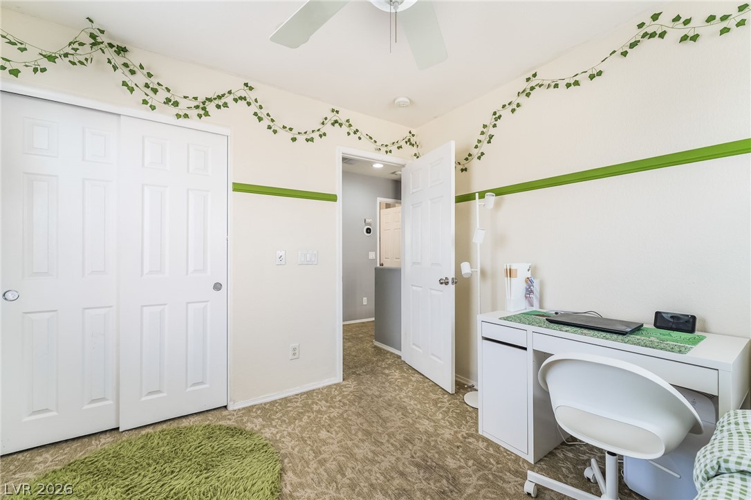 6775 Powell Ridge Court Las Vegas NV 89139