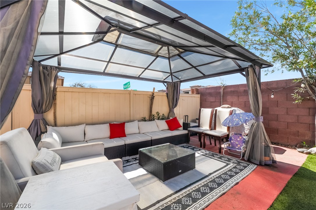 6775 Powell Ridge Court Las Vegas NV 89139