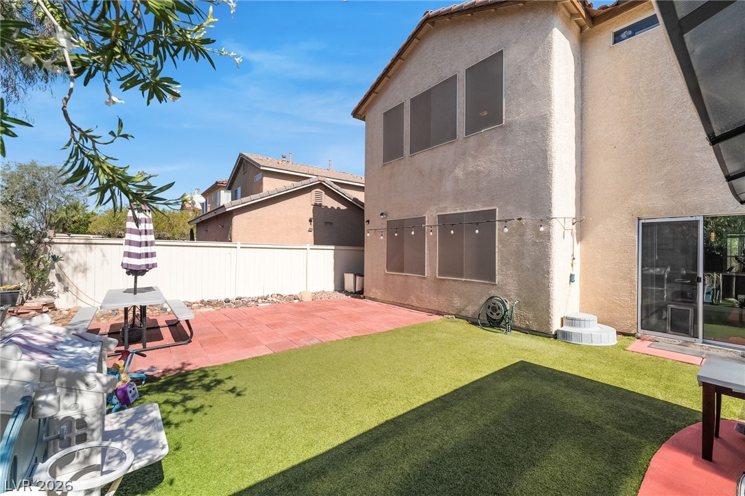 6775 Powell Ridge Court Las Vegas NV 89139