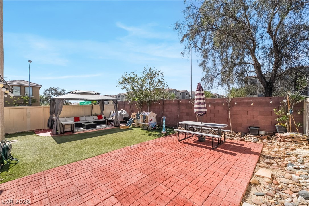 6775 Powell Ridge Court Las Vegas NV 89139