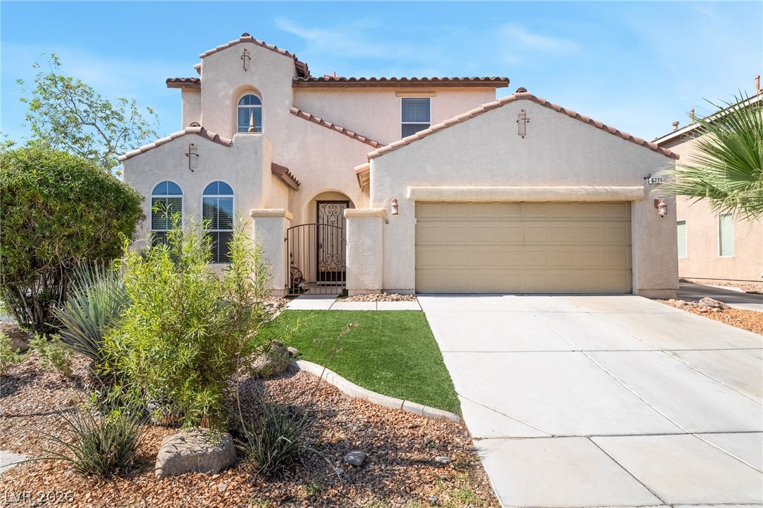 6775 Powell Ridge Court Las Vegas NV 89139