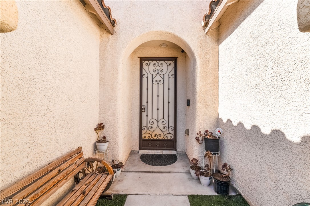 6775 Powell Ridge Court Las Vegas NV 89139