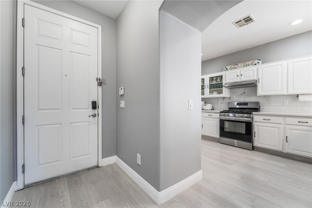 6775 Powell Ridge Court Las Vegas NV 89139