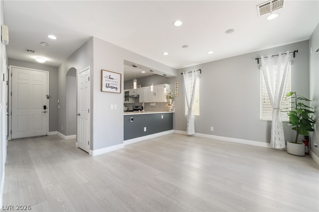 6775 Powell Ridge Court Las Vegas NV 89139