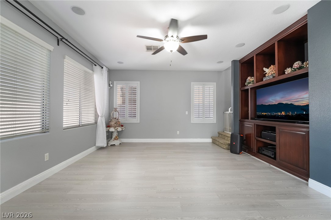 6775 Powell Ridge Court Las Vegas NV 89139