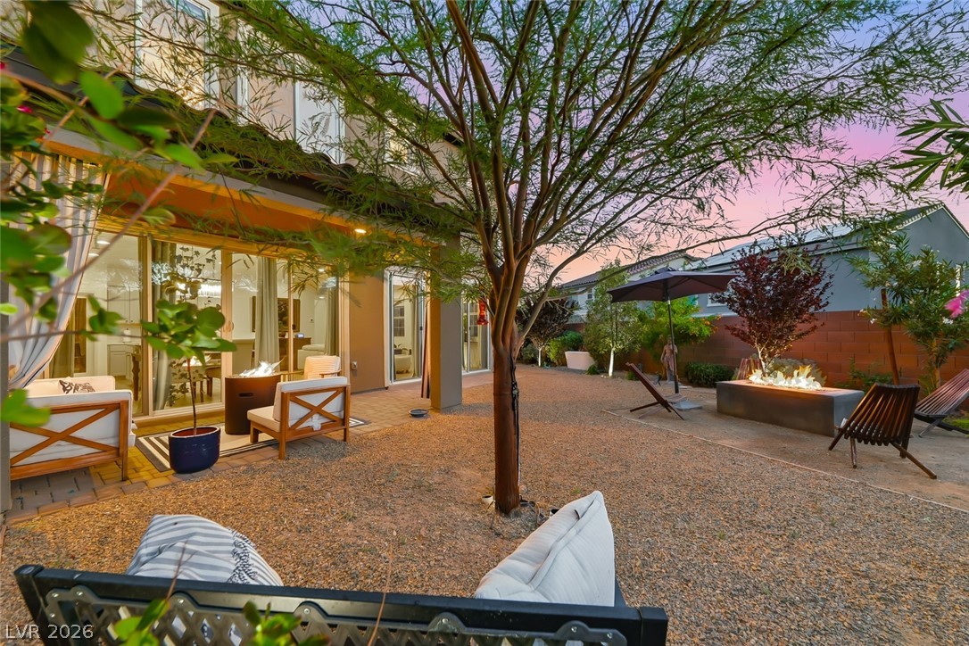 12 Cresta Villa Court Henderson NV 89011