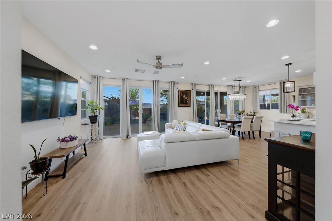 12 Cresta Villa Court Henderson NV 89011