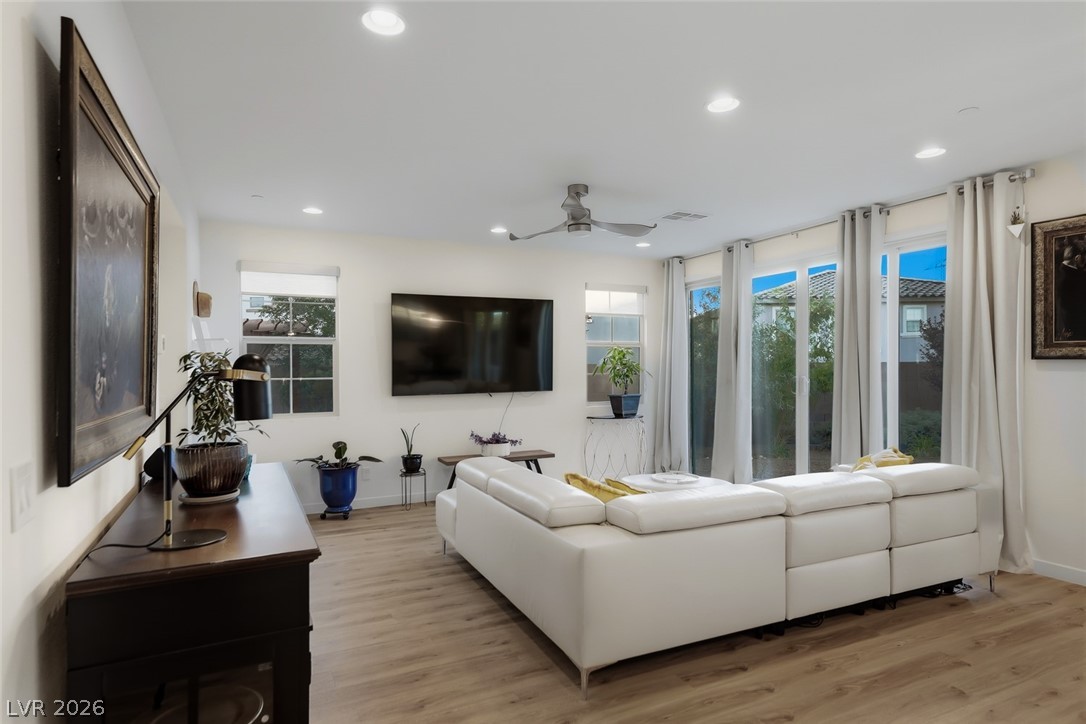 12 Cresta Villa Court Henderson NV 89011