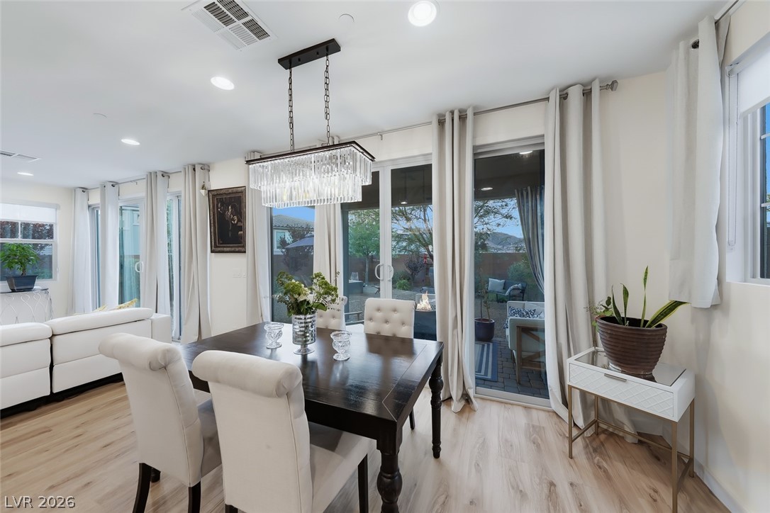 12 Cresta Villa Court Henderson NV 89011