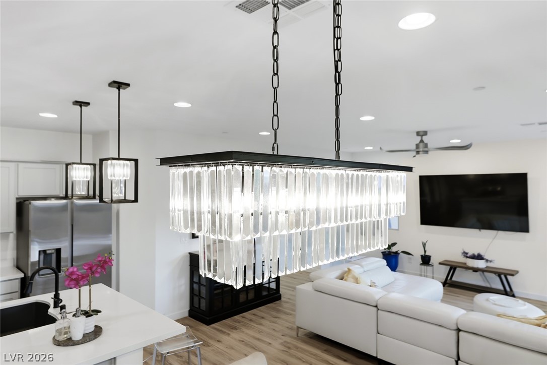 12 Cresta Villa Court Henderson NV 89011