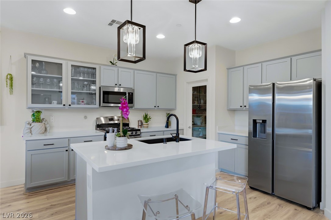 12 Cresta Villa Court Henderson NV 89011
