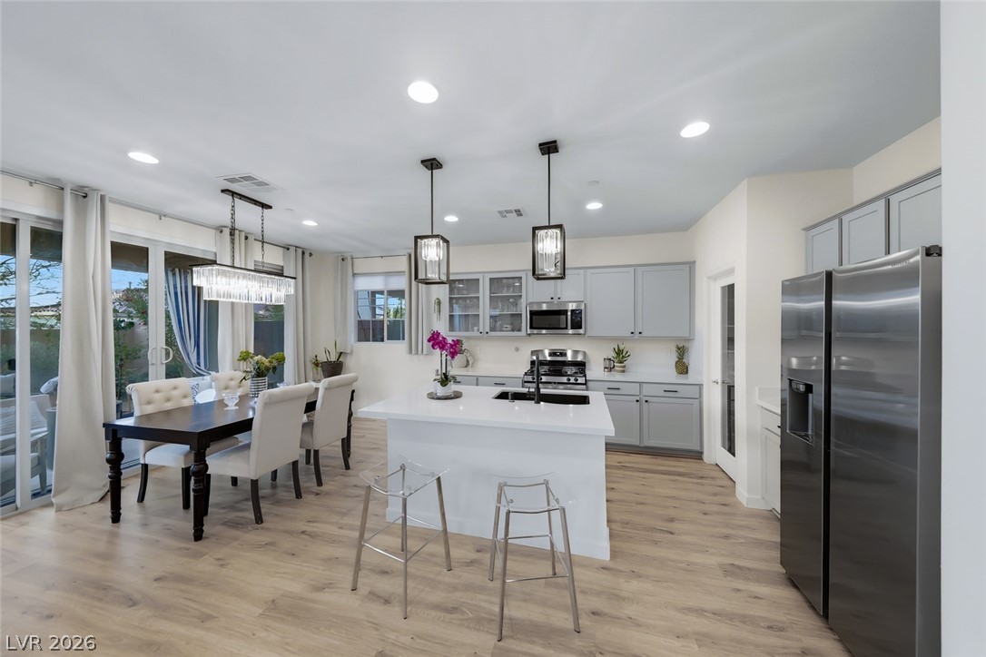 12 Cresta Villa Court Henderson NV 89011