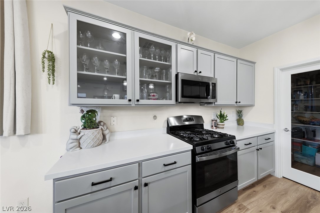 12 Cresta Villa Court Henderson NV 89011