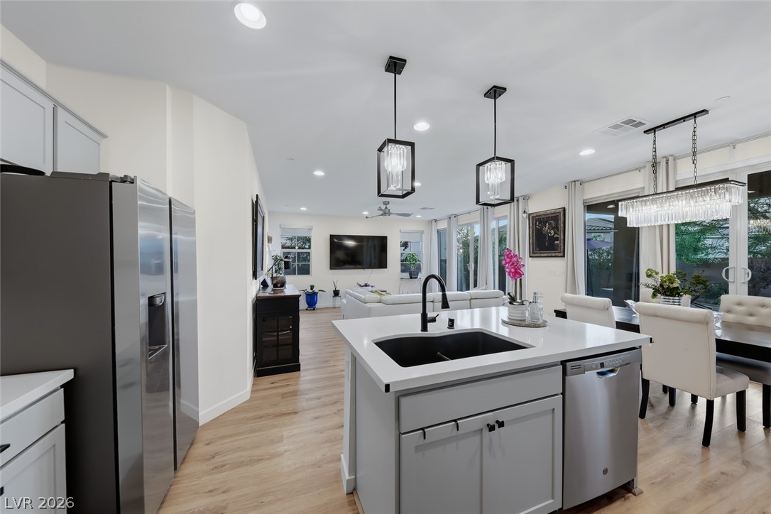 12 Cresta Villa Court Henderson NV 89011