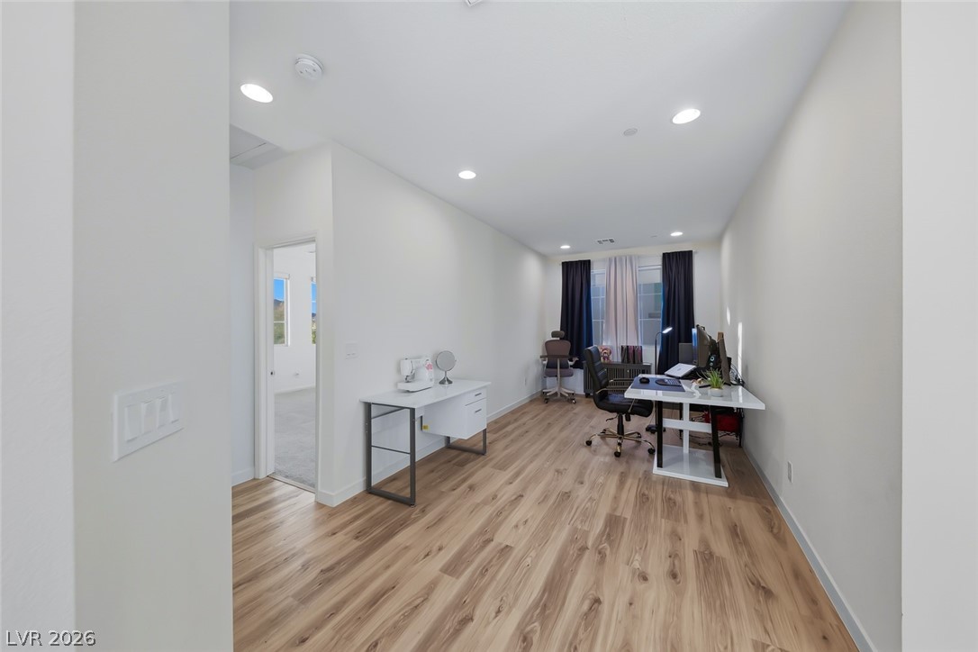 12 Cresta Villa Court Henderson NV 89011
