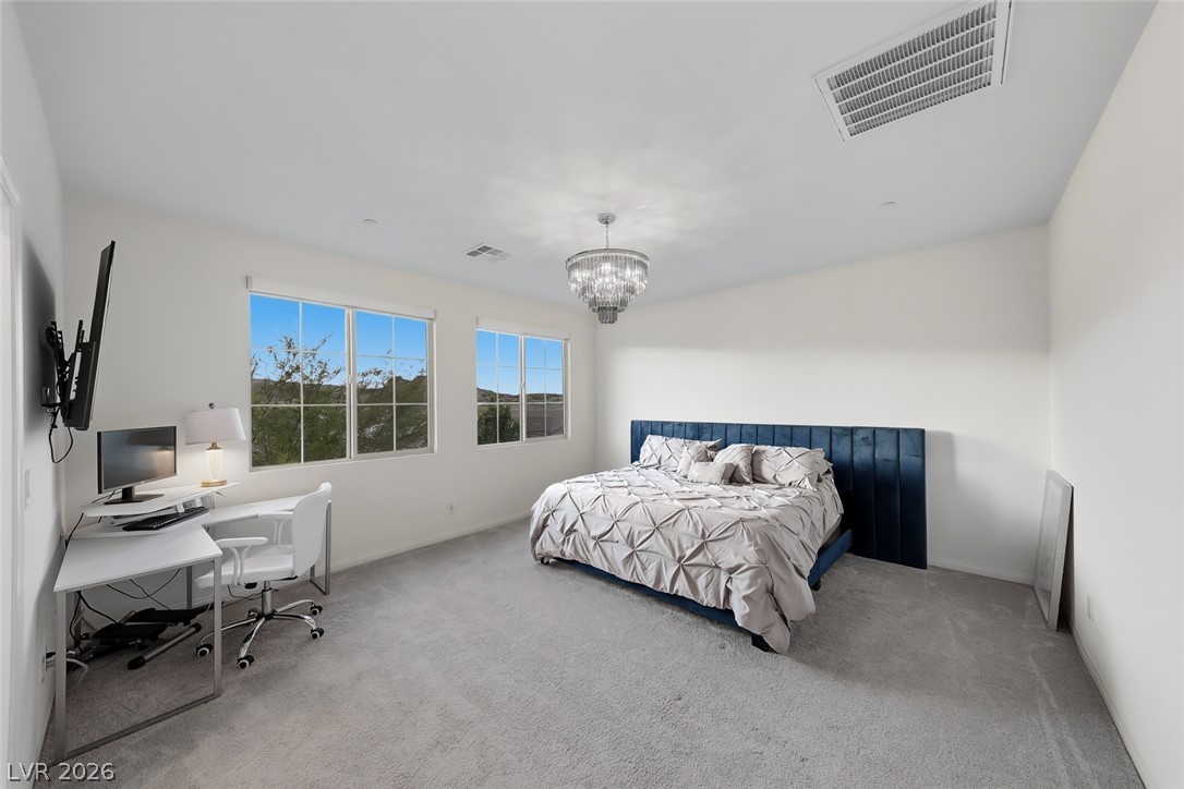 12 Cresta Villa Court Henderson NV 89011