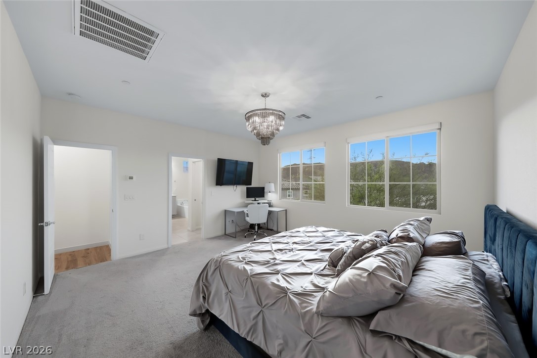12 Cresta Villa Court Henderson NV 89011