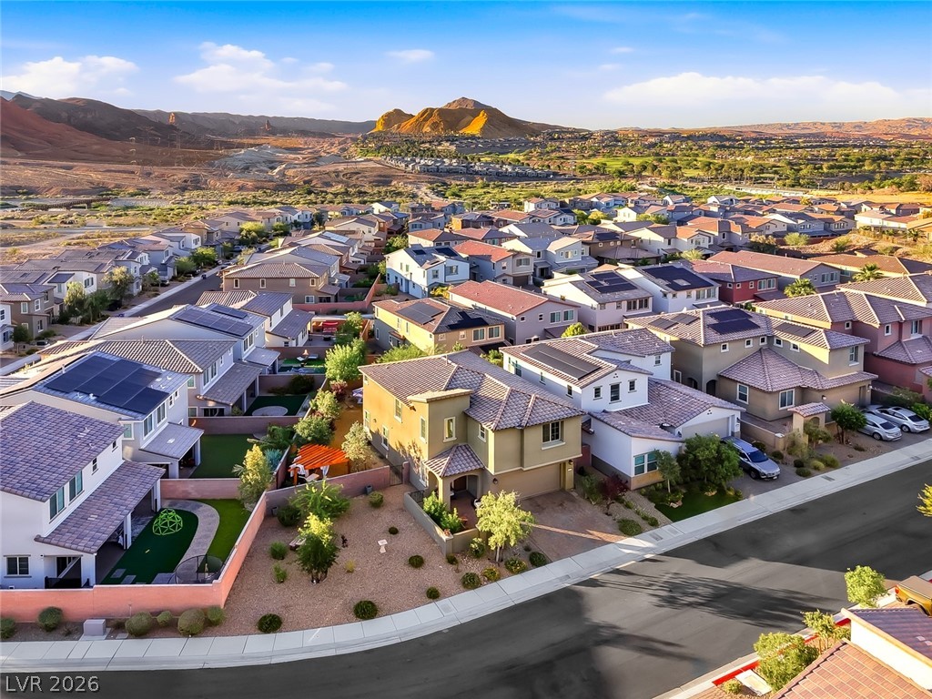 12 Cresta Villa Court Henderson NV 89011