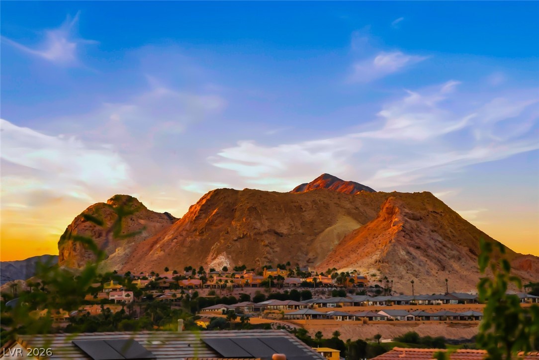 12 Cresta Villa Court Henderson NV 89011