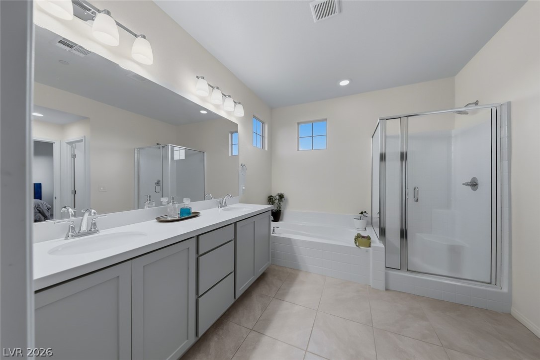 12 Cresta Villa Court Henderson NV 89011