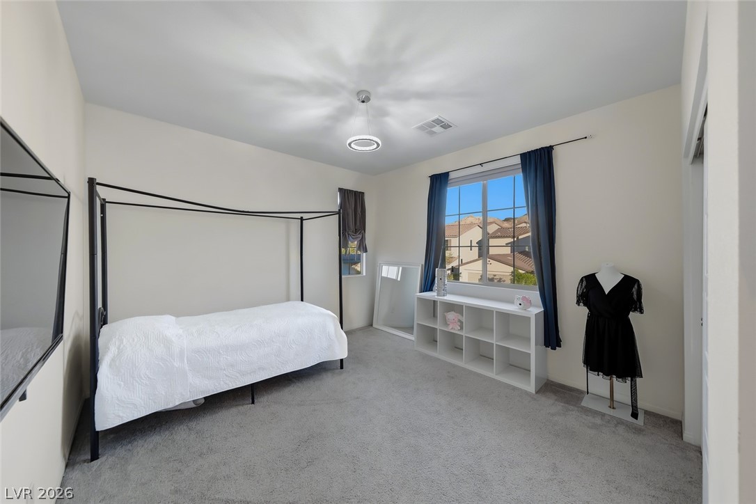 12 Cresta Villa Court Henderson NV 89011