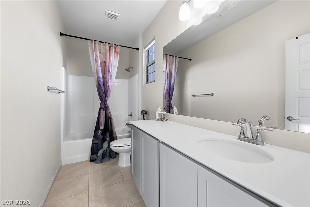 12 Cresta Villa Court Henderson NV 89011